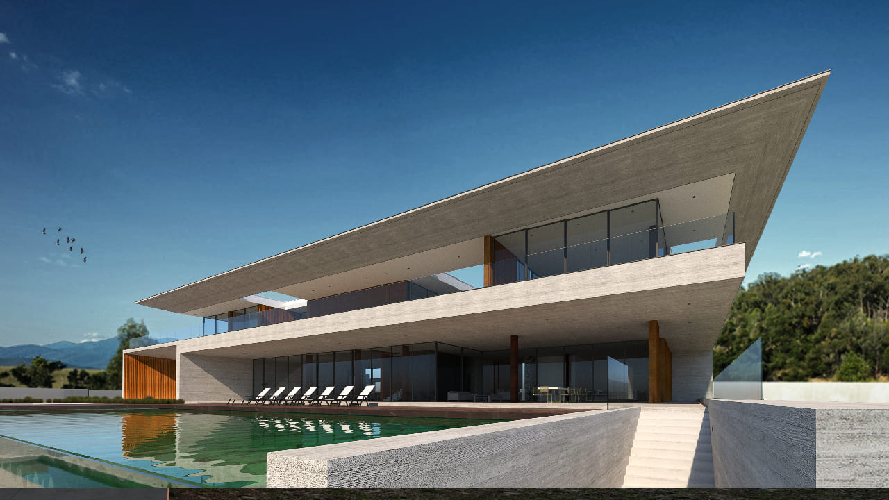 Majestic Villas
